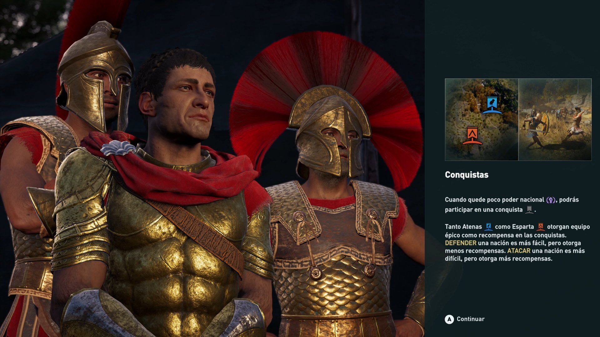 Assassin´s Creed Odyssey